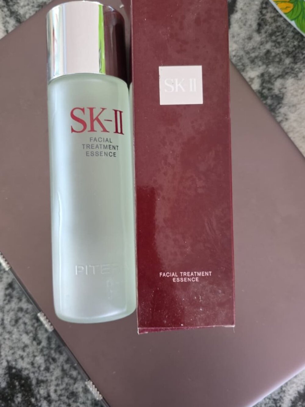 SK-II Facial Treatment Essence Pitera 230ml Premium Skincare